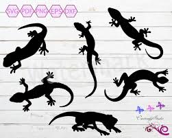 Black And White Leopard Gecko Clipart Gecko Svg Clipart Gecko Silhouette Gecko Decal Gecko Vector Image Gecko Clip Art Geckos Svg Geckos Silhouette Digital Download Clip Art Gecko Art