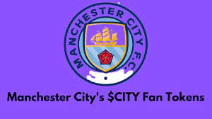 The city fan token also creates an additional form of digital engagement for manchester city's fanbase across the globe. Manchester City S City Fan Tokens Are Now Available Youtube