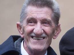 Barry Chuckle funeral: Paul Chuckle leads mourners in emotional farewell at  Rotherham United FC's New York Stadium