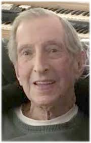 Alexander MORTON Obituary (1940