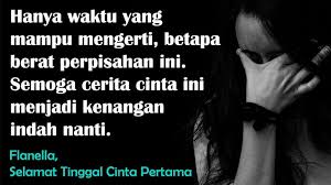 Anda bisa mengungkapkan penyesalan karena. Kumpulan Kata Kata Perpisahan Buat Pacar Yang Menyentuh Kepogaul