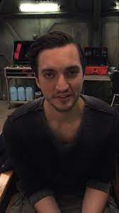 Embedded Murphy The 100 The 100 Cast The 100