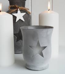 Sziqiqi hanging glass globes orbs tea light candle holders with flameless led tealight for wedding ornaments, wedding birthday christmas party centerpiece accessory 2.36inch 20pcs +4 extra. Etched Glass Hanging Lantern Candle Holder Grey Stars The White Lighthouse Coastal New England Furniture