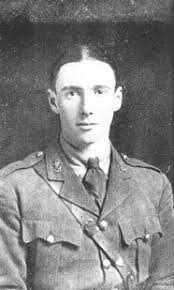 Lives of the First World War