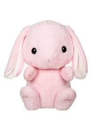Pin By Wafa On Cuddles Loot 3 Kawaii Plush Bunny Stuffed Animals Cat Plush