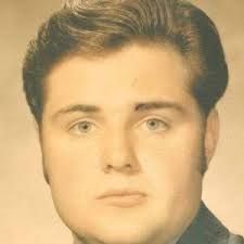 William Scaife Obituary (1952