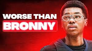 The TRUTH about Bryce James & Alijah Arenas, Will They ACTUALLY Play For  Arizona?