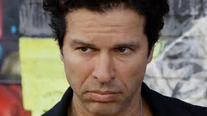 Review: Indie drama 'Last Curtain Call' struggles to make you care about  tragic rocker