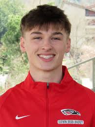 2024 Track and Field Roster