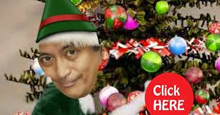 La MaMa Blogs: Christmas in Nickyland Announces Lineup!