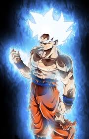 Maybe you would like to learn more about one of these? Mastered Ultra Instinct Goku Vs Hit The Assassin Battles Comic Vine