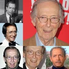 Bernard Morton's Instagram, Twitter & Facebook