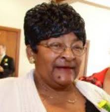 Obituary information for Omelia Sheppherd