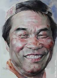 Chae Sim's Instagram, Twitter & Facebook