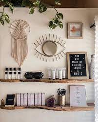 1 475 Likes 30 Comments Lash Room Decor Her Lashdecor On Instagram You Are Made Of Star Dust Lashes Magi Lash Room Decor Beauty Room Decor Lash Room
