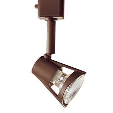 Gu 10 Track Cylinder Model Tlgu 13 Orb Kendal Lighting