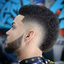 These are the most popular taper fade hairstyles that men love. 95 Trendiest Mens Haircuts And Hairstyles For 2020 Lovehairstyles Com