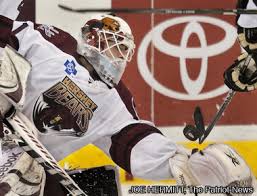 Commentary Braden Holtby Understands His Position On The