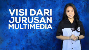 Profile Jurusan Multimedia Animasi Smk Sahid Jakarta Youtube
