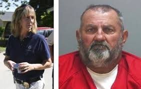 Man accused of killing city worker will stay behind bars