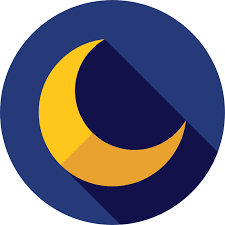 ✓ free for commercial use ✓ high quality images. Crescent Moon Free Nature Icons