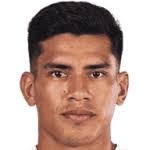 Universitario Results, Fixtures and Statistics