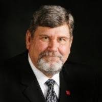 Tony Rickard's Instagram, Twitter & Facebook