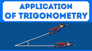 We did not find results for: Application Of Trigonometry Trigonometry Math Letstute Youtube