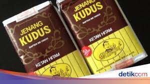 Resep jenang gempol pleret khas jogja, yogyakarta sederhana spesial asli enak. Ke Kudus Jangan Lupa Beli Jenang Dan Mampir Ke Museumnya Ya
