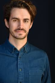 Playbill for A Good Boy