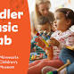 Toddler Music Lab at Minnesota Children’s Museum event image