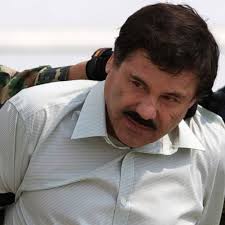 Stream Capturing El Chapo by David Feldman Show