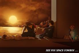 See You Space Cowboy By Tacosaurusrex Deviantart Com On Deviantart Cowboy Bebop Cowboy Bebop Anime Cowboy Bebop Wallpapers