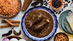 Start studying hispanic foods culture review. Celebrate National Hispanic Heritage Month By Trying These 8 Traditional Dishes Wusa9 Com