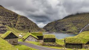 Mit Dem Wohnmobil Unterwegs Auf Den Faroer Inseln Im Nordatlantik Alle Highlights Faroer Inseln Insel Fischerdorfer
