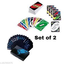 What Does Shuffle Hands Mean In Uno? Card Rules & Strategies