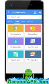 After that go to your file manager and tap to the apk file; English Hindi Dictionary V9 1 1 6 Premium Apk Free Download Oceanofapk