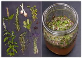 Vinaigre Des 4 Voleurs Mythes Legendes Et Formule Secrete En 2020 Vinaigre Des Quatre Voleurs Vinaigre 5 Epices