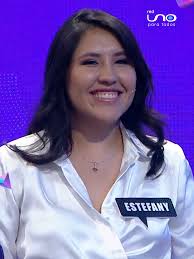 Piropos del Game Show con Estefany: Risas y Diversión