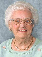 Wadea Brink Obituary (2013)