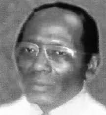 Amos TURNER Obituary (2018)