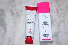 Don't mix your retinol in anything! Drunk Elephant Retinol Cream Uk A Passioni How To Use It