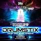DRUMSTIX (Drum & Bass Massive) event in Washington, DC