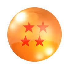 Download for free star cliparts patterns #3087631, download othes 4 star dragon ball transparent png for free. Four Stars Dragon Ball Render Budokai Tenkaichi 2 By Maxiuchiha22 On Deviantart