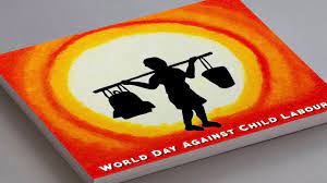 World tuberculosis day drawing|world tuberculosis day sketch. World Day Against Child Labour Poster Drawing How To Draw Say No To Ch Easy Cartoon Drawings Poster Drawing Oil Pastel Paintings