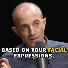 Yuval Noah Harari