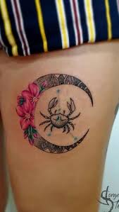 It is or they are your strong day figures. 85 Unique Cancer Zodiac Tattoos To Compliment Your Body And Personality Tattoo Me Now