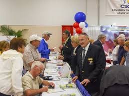 Canadian Snowbirds