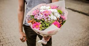When the black cat crosses charlie's path what kind of literary device is it? New Dad Misses Son S Birth Due To Buying Wife Flowers Aita