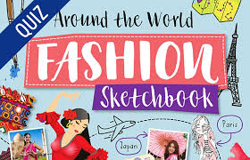 We believe kids are our most precious gift. Take Our World Fashion Quiz Lonely Planet